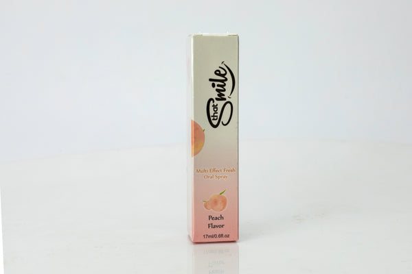  معطر الفم المنعش من ThatSmile&nbsp;